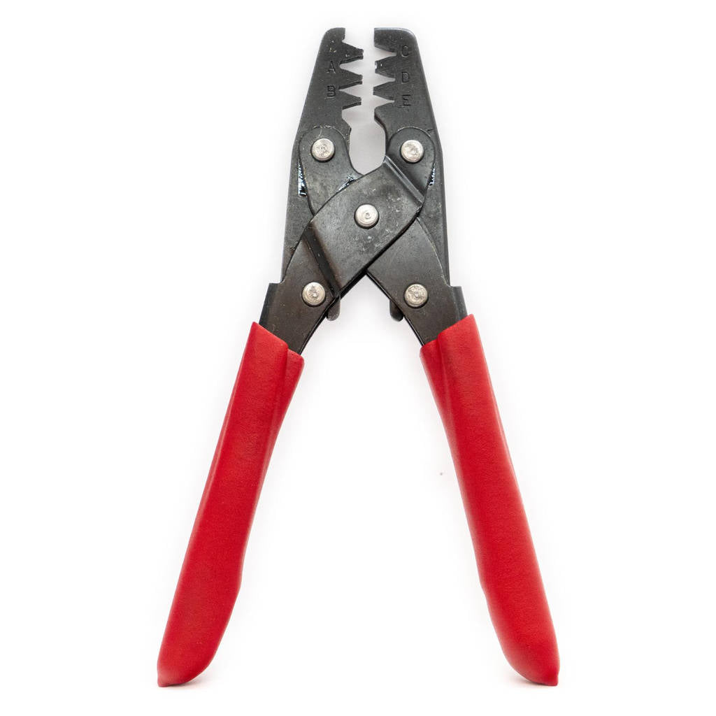 LINK ECU 101-0229 Інструмент для налаштування Crimping Tool SuperSeal Photo-0