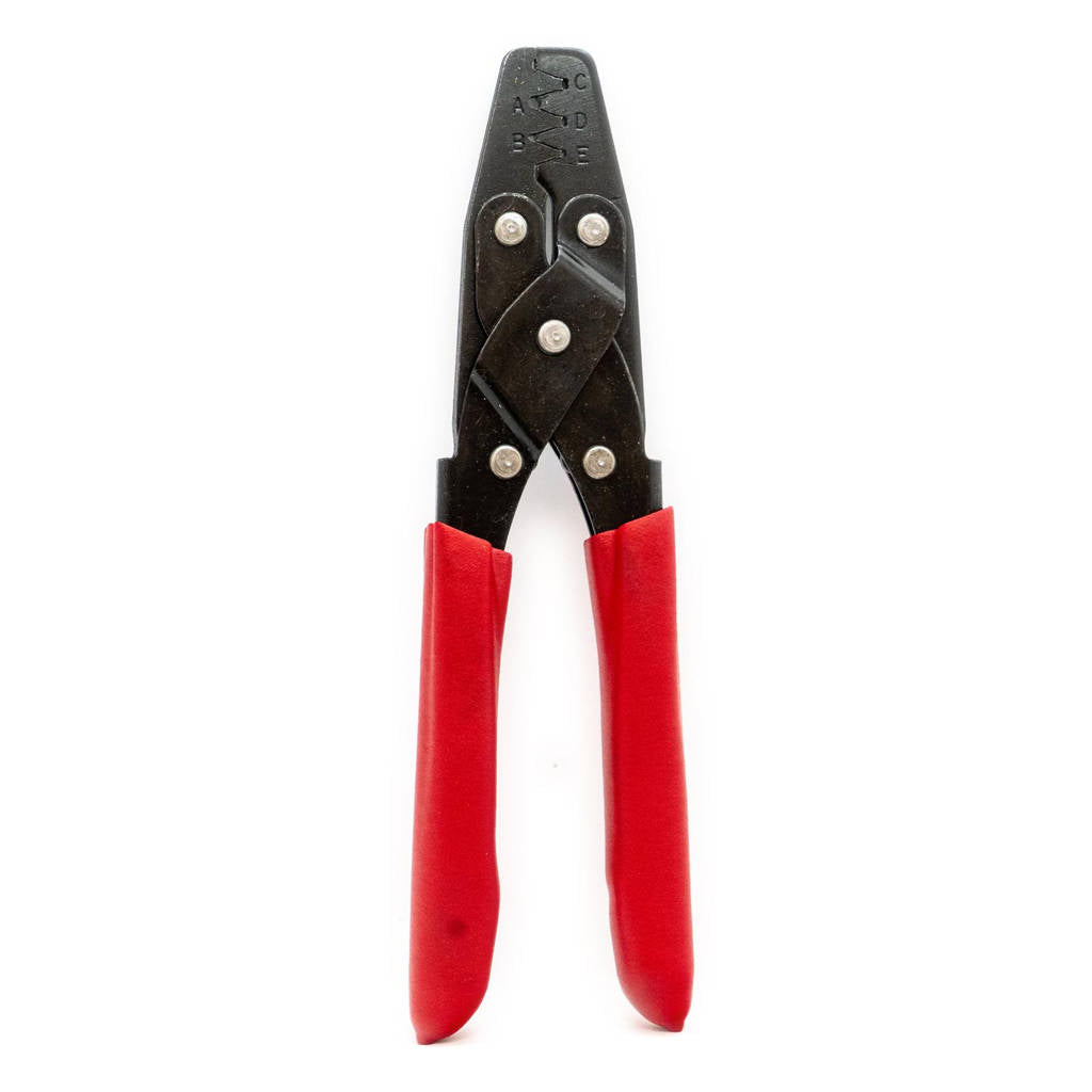 LINK ECU 101-0229 Інструмент для налаштування Crimping Tool SuperSeal Photo-1