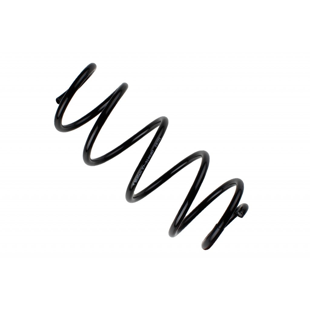 BILSTEIN 37-318680 Пружина амортизатора B3 (R1) для MAZDA CX-5 (KE) Photo-0