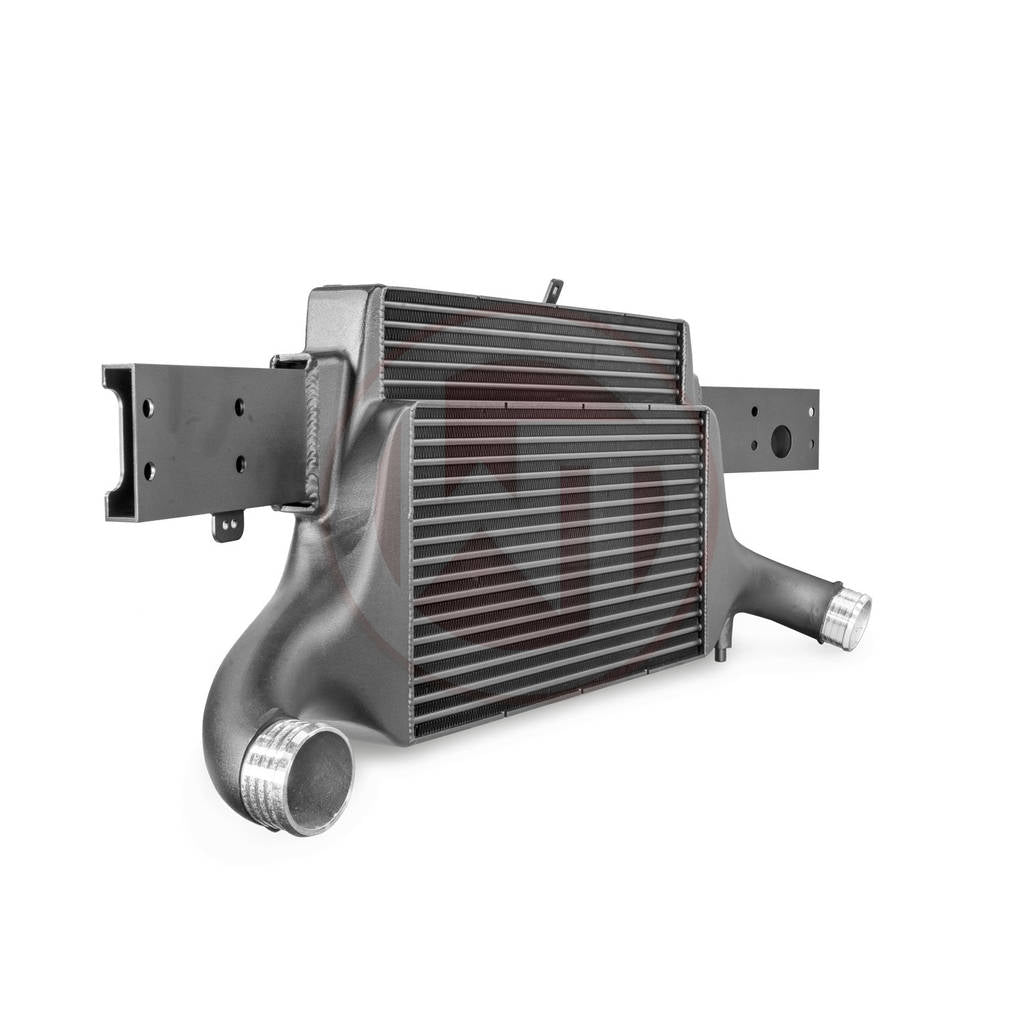 WAGNER TUNING 700001067.ACC.S комплект Competition EVO3 AUDI RS3 8V with cat pipes Photo-1