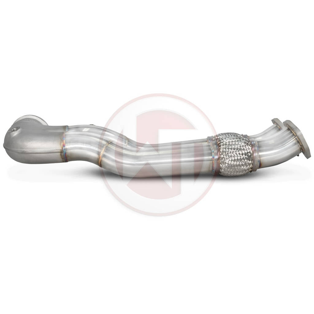 WAGNER TUNING 700001067.NOACC.X комплект Competition EVO3 AUDI RS3 8V with cat pipes Photo-2