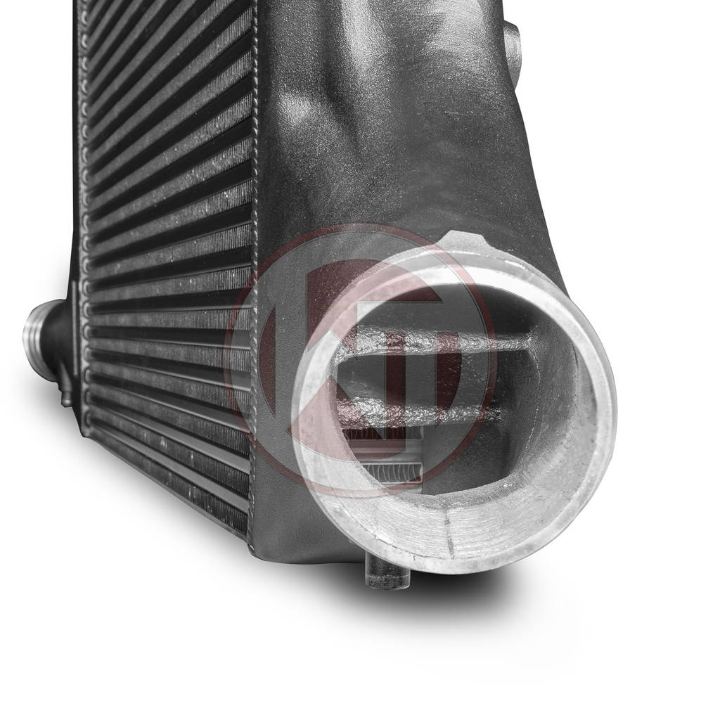 WAGNER TUNING 700001120 комплект Competition AUDI S4 B9 / S5 F5 Intercooler / Downpipe EU-model Photo-2
