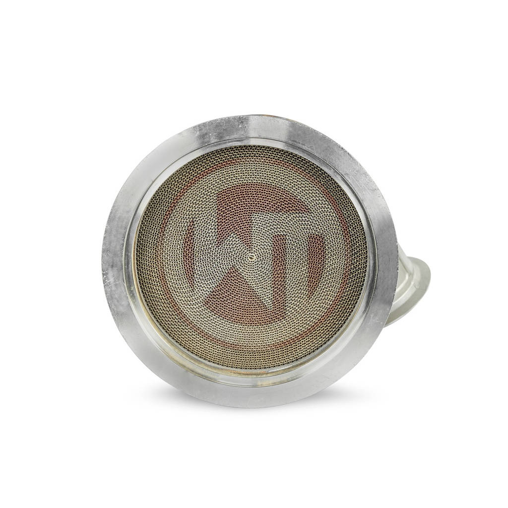 WAGNER TUNING 700001120 комплект Competition AUDI S4 B9 / S5 F5 Intercooler / Downpipe EU-model Photo-4