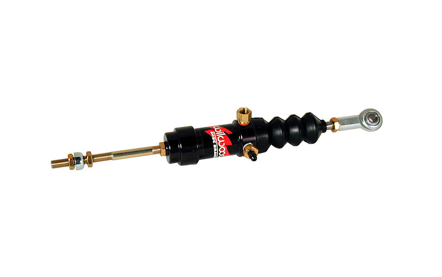 WILWOOD 260-1333 Головний гальмівний циліндр алюмінієвий компактний з резервуаром 0,625 Photo-0