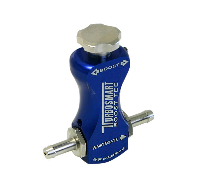 TURBOSMART TS-0303 - 1001 TURBOSMART контролер паливної відсічення FCD-1 (пневматичний) Photo-0