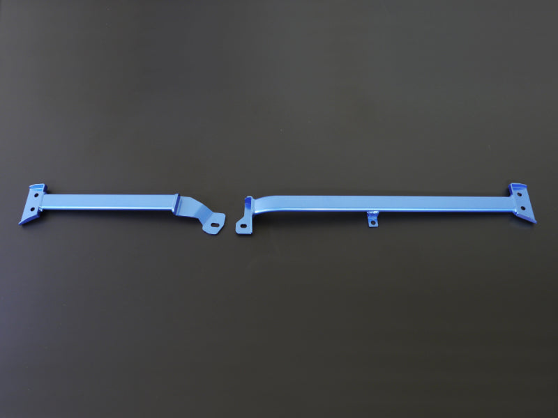 CUSCO 60A 492 R Силова розпірка задня для SUZUKI Alto Turbo RS (HA36S) Photo-0