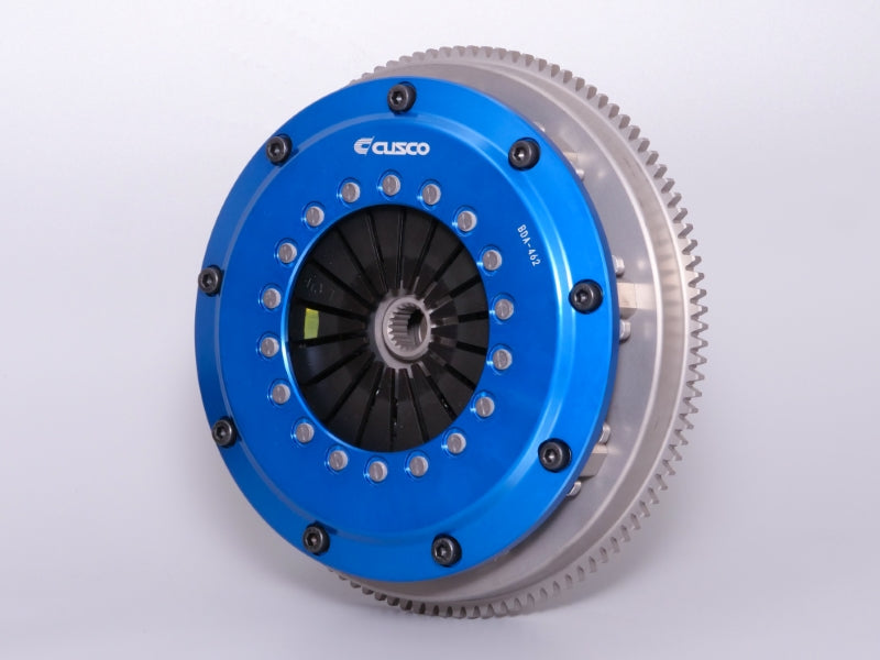 CUSCO 60J 022 SC Система одиночного зчеплення для SUZUKI Swift Sport (ZC33S) 2017- Photo-0