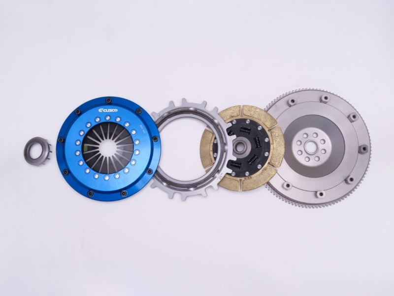 CUSCO 60J 022 SC Система одиночного зчеплення для SUZUKI Swift Sport (ZC33S) 2017- Photo-1