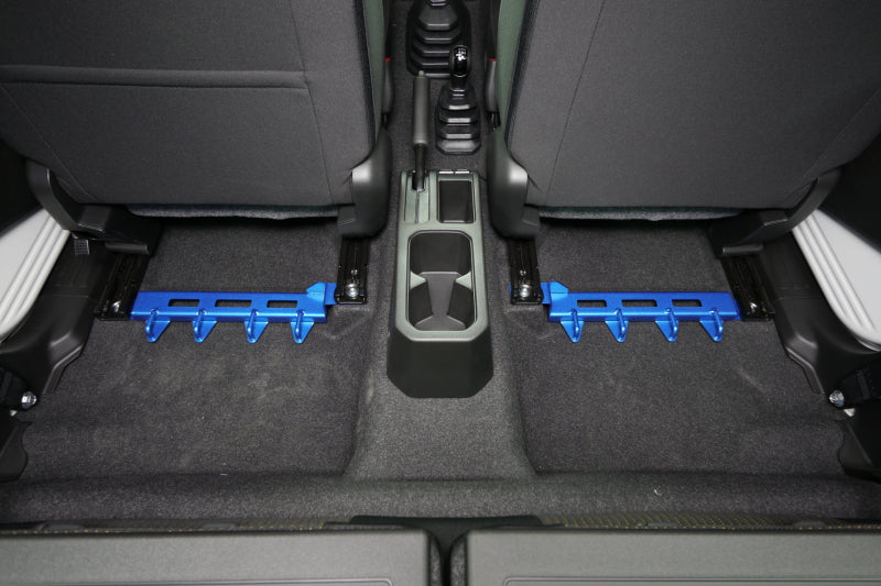 CUSCO 60M 492 SP Силова розпірка для SUZUKI Jimny (JB64W / JB74W / JC74W) Photo-2