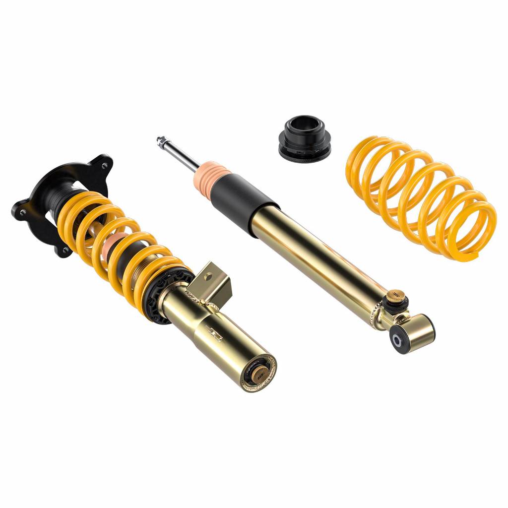 ST 182022580R Комплект койловерів ST XTA для Plus 3 MERCEDES-BENZ A-Klasse / a-class AMG A 35, A 45, A 45 S (W177, V177); (F2A) 12/18- Photo-1