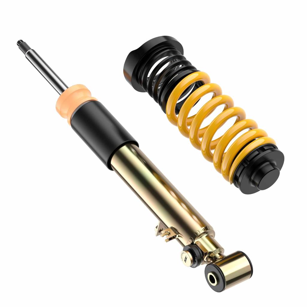 ST 18202208AN Комплект койловерів ST XTA для Plus 3 BMW M3 (F80); (M3, M3 GTS) 04/14- Photo-6