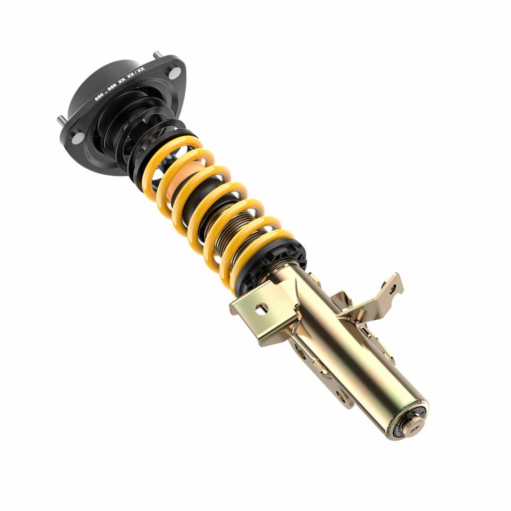 ST 1820258804 Комплект койловерів ST XTA для Plus 3 SCION FR-S 03/12- Photo-3