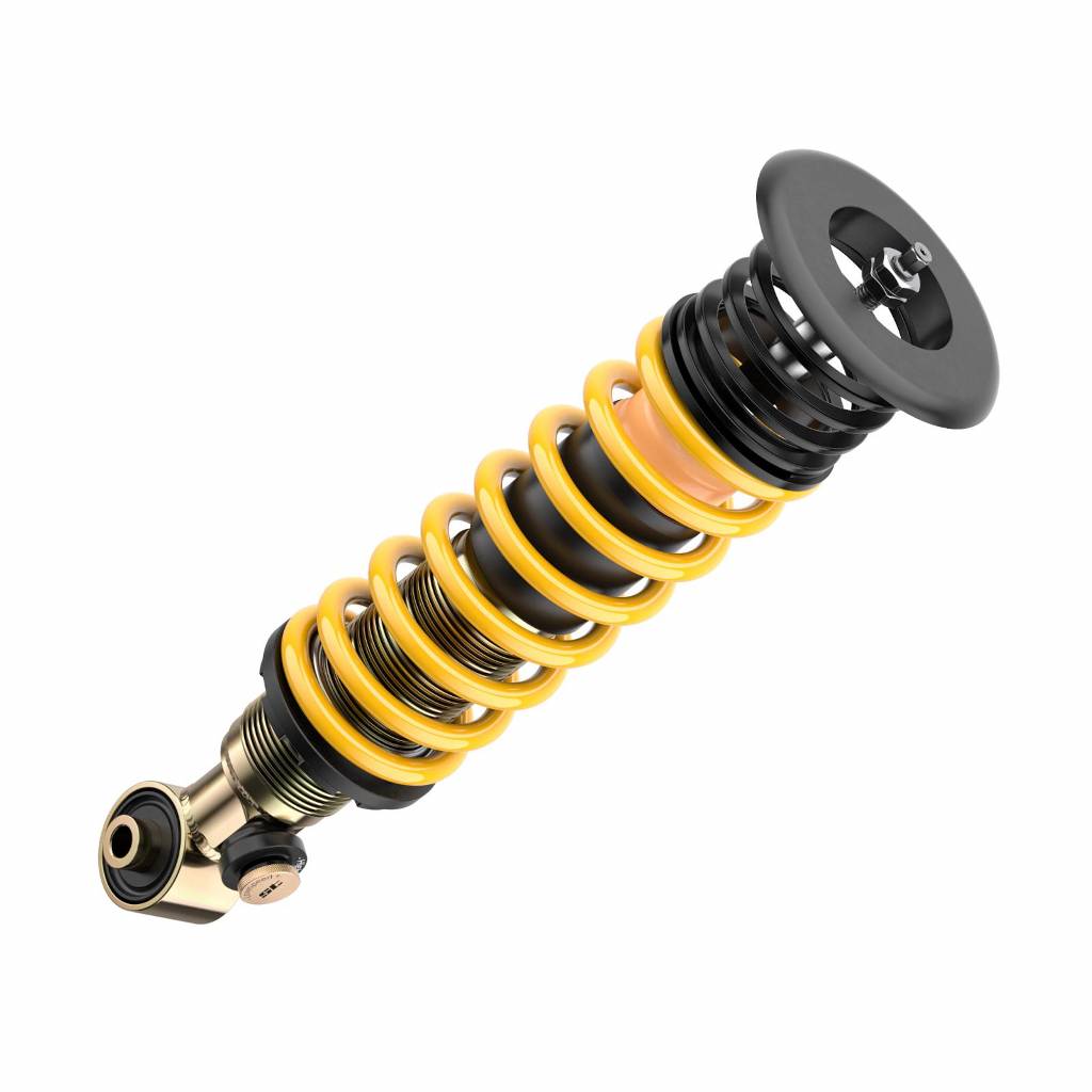 ST 1820258804 Комплект койловерів ST XTA для Plus 3 SCION FR-S 03/12- Photo-5
