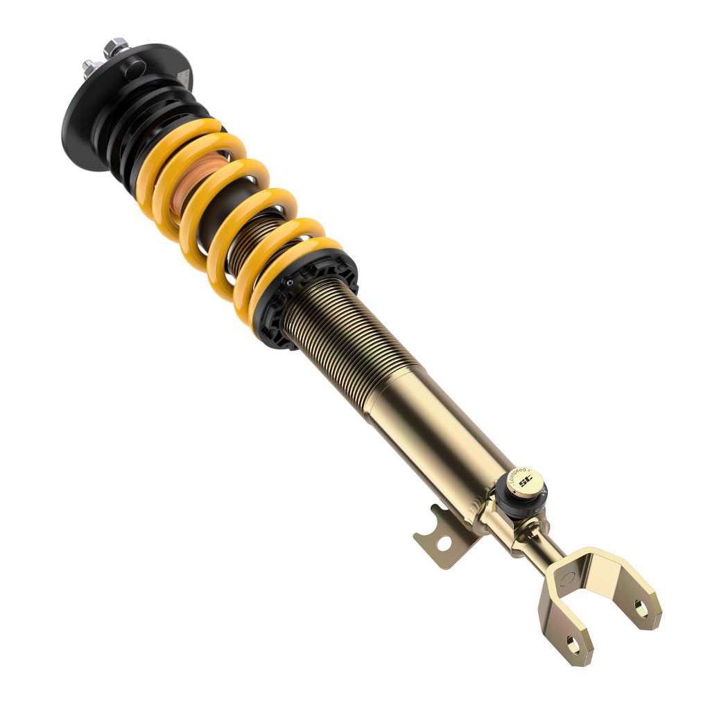 ST 1820250805 Комплект койловерів ST XTA для Plus 3 HONDA S2000; (AP1) 06/99- Photo-3
