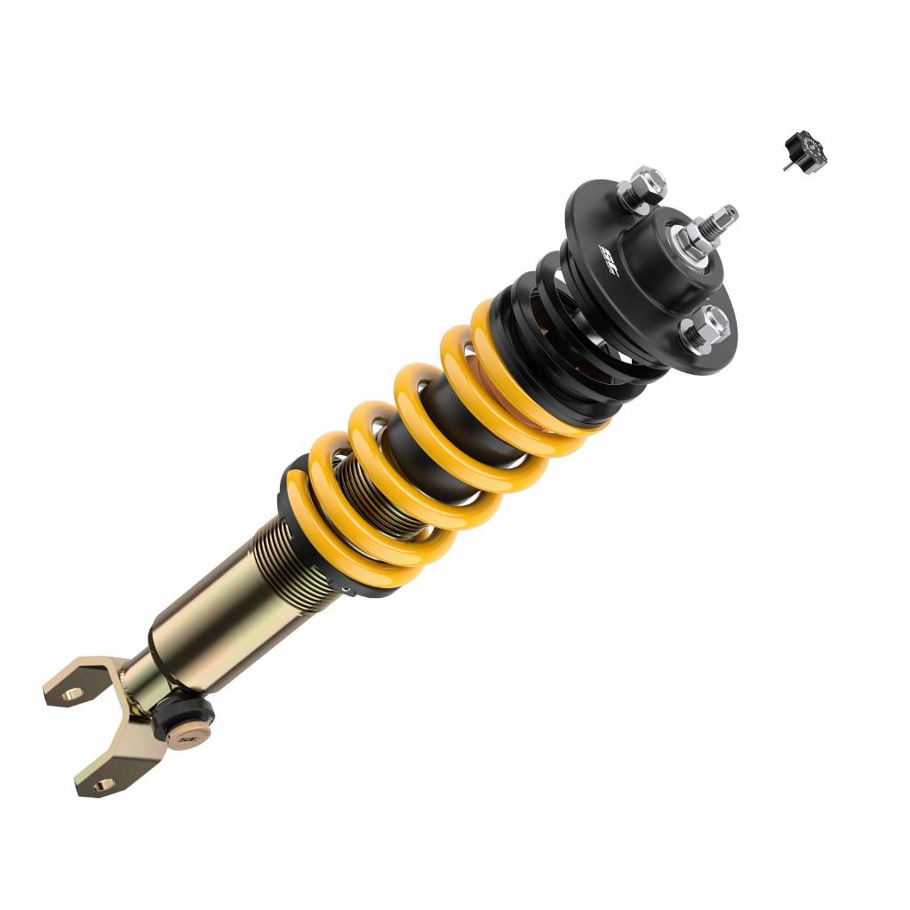 ST 1820250805 Комплект койловерів ST XTA для Plus 3 HONDA S2000; (AP1) 06/99- Photo-5