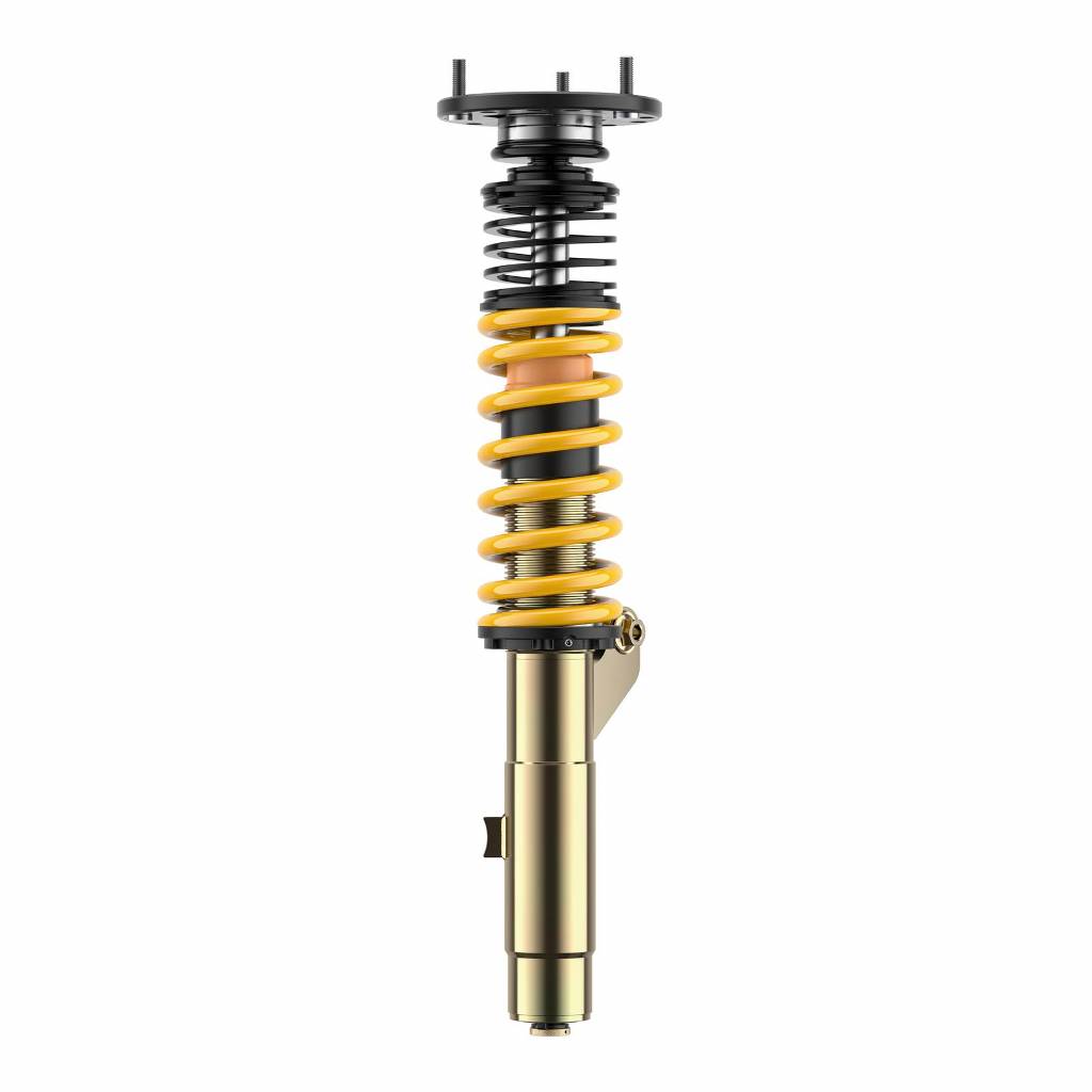 ST 1820220839 Комплект койловерів ST XTA для Plus 3 BMW 1er / 1-series (E81, E87); (187, 1K2, 1K4) 09/04-08/11 Photo-4