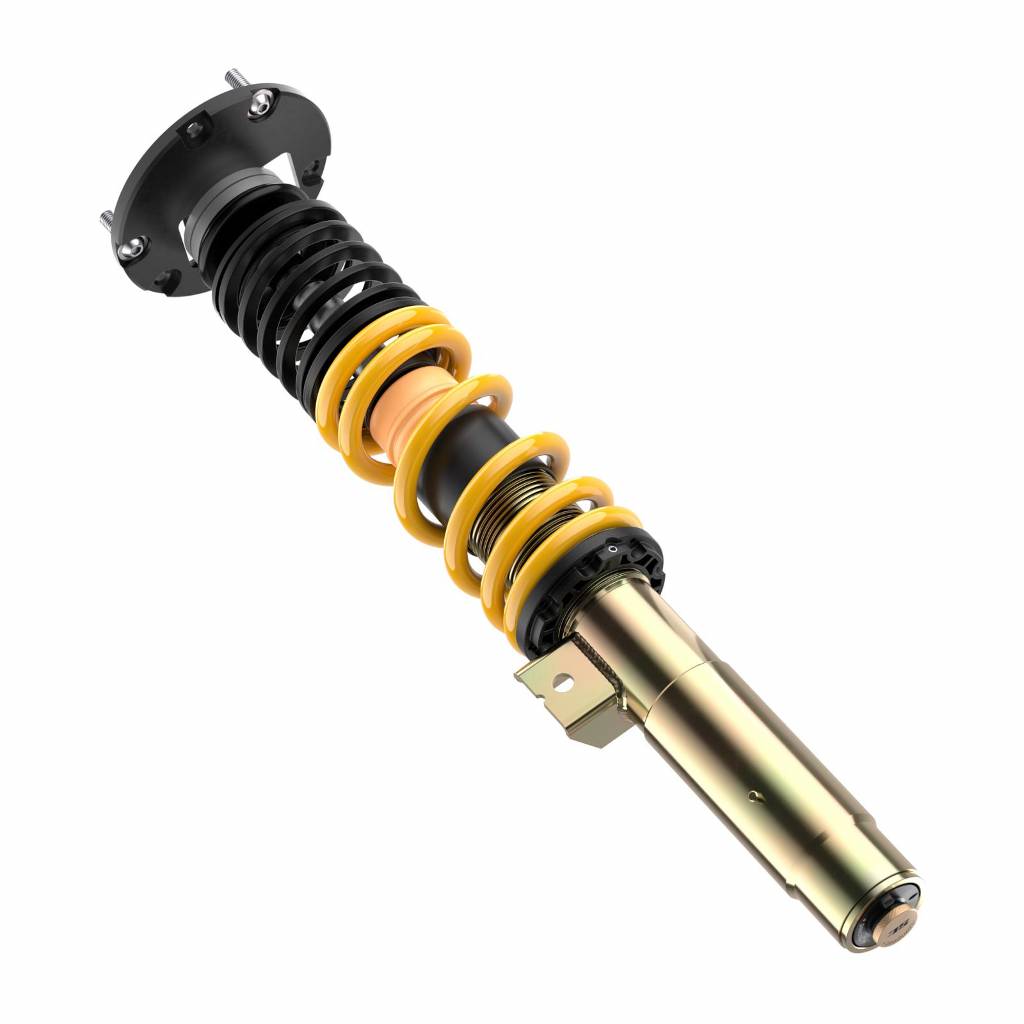ST 1820220823 Комплект койловерів ST XTA для Plus 3 BMW M3 (E46); (M346) 06/00- Photo-3