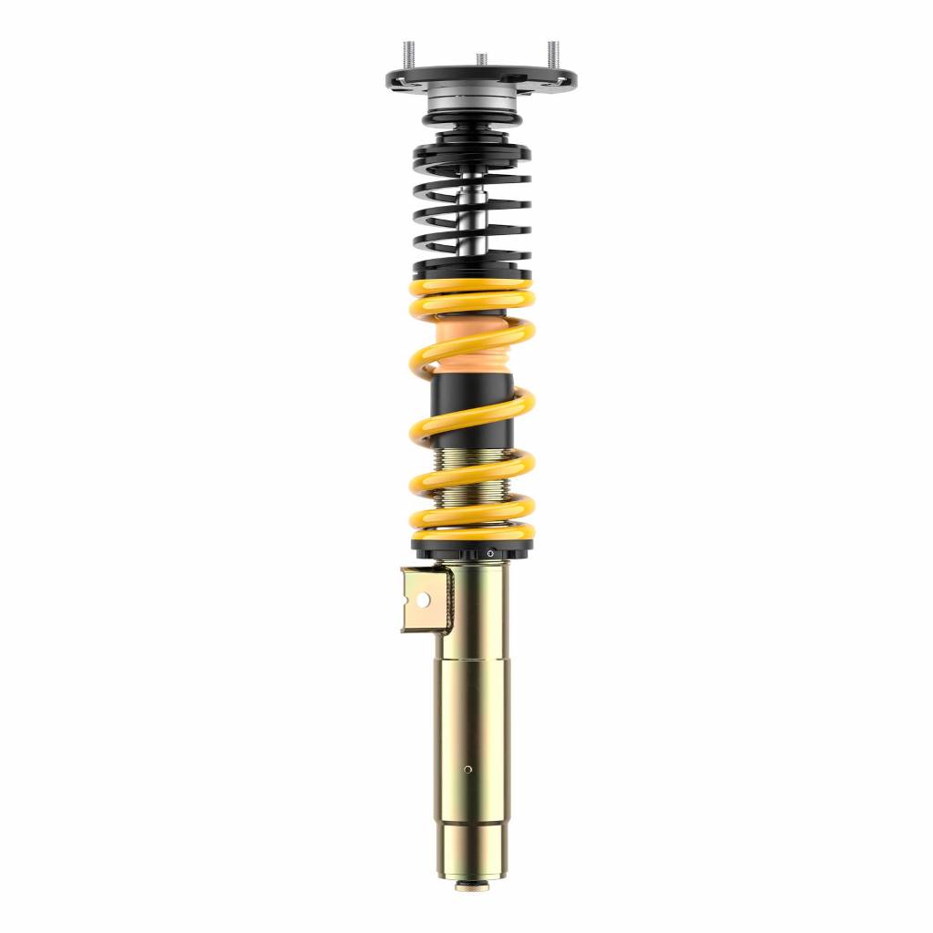 ST 1820220823 Комплект койловерів ST XTA для Plus 3 BMW M3 (E46); (M346) 06/00- Photo-4