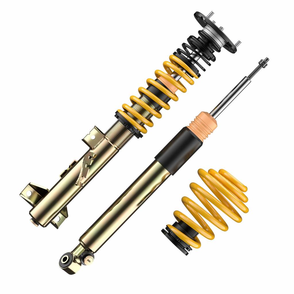 ST 1820220811 Комплект койловерів ST XTA для Plus 3 BMW 3er / 3-series (E36); (3B, 3/B,3C, 3/C, 3/CG) 06/92-02/98 Photo-1