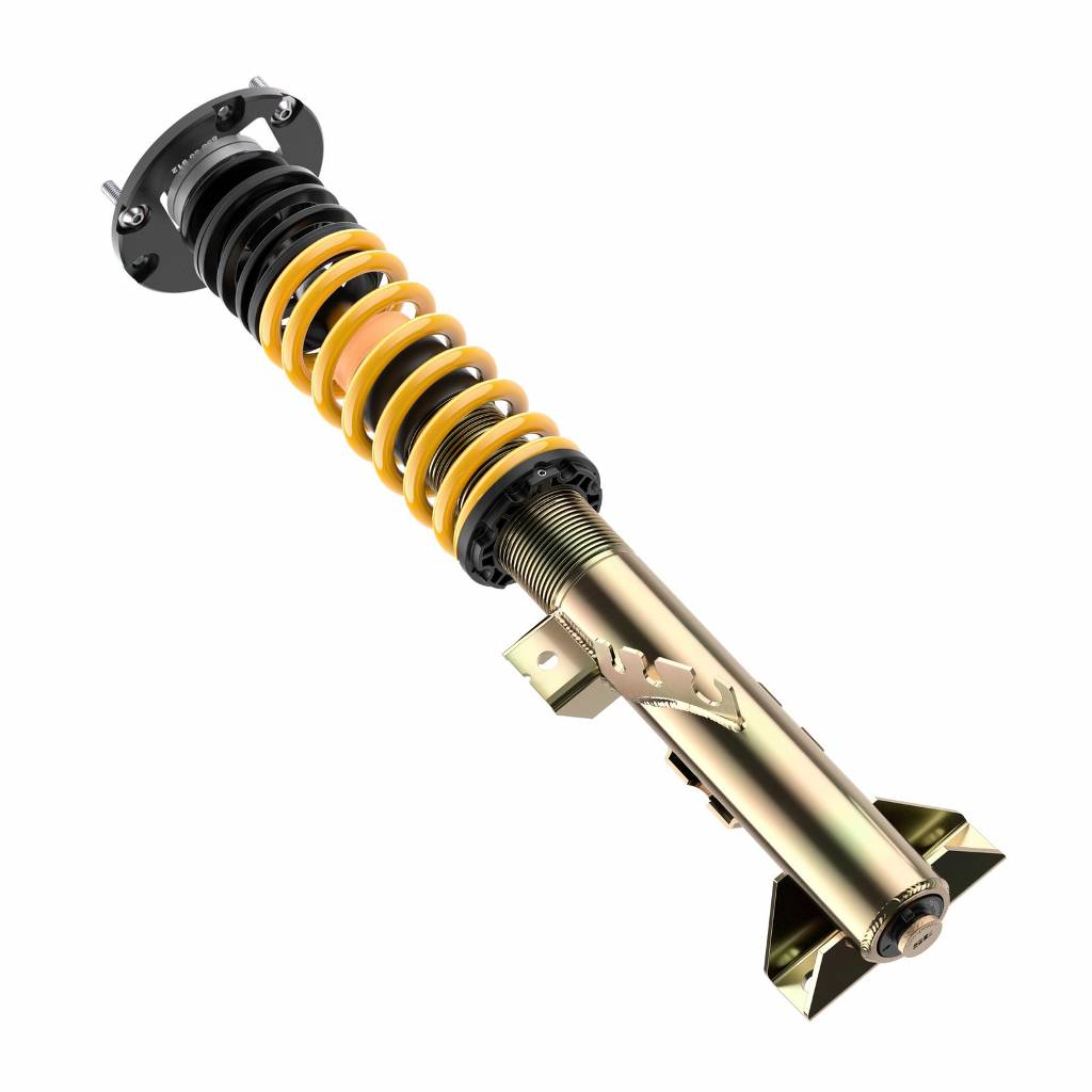 ST 1820220811 Комплект койловерів ST XTA для Plus 3 BMW 3er / 3-series (E36); (3B, 3/B,3C, 3/C, 3/CG) 06/92-02/98 Photo-3