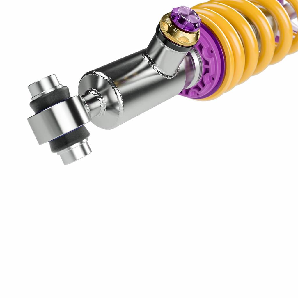 KW 3A7200CR Комплект підвіски INOX V4 BMW X5 M (F95); (F56XM) Photo-5