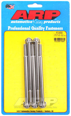 ARP 612-5000 5/16-18 x 5.000 Болти 12pt з нержавіючої сталі Photo-0