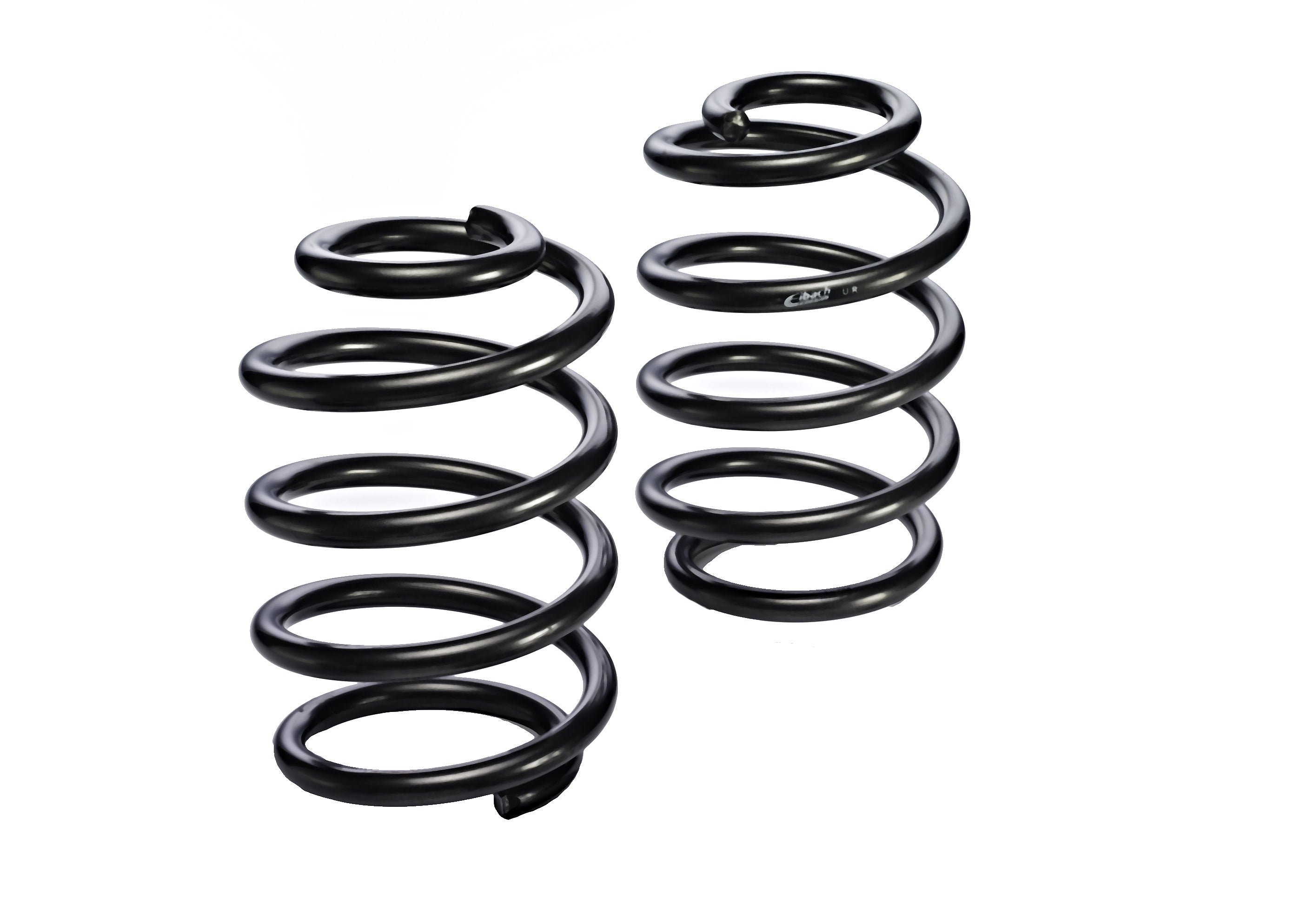 EIBACH E10-20-032-03-20 Комплект пружин Pro-Kit для BMW F15 X5, F16 X6 (with EDC) Photo-0