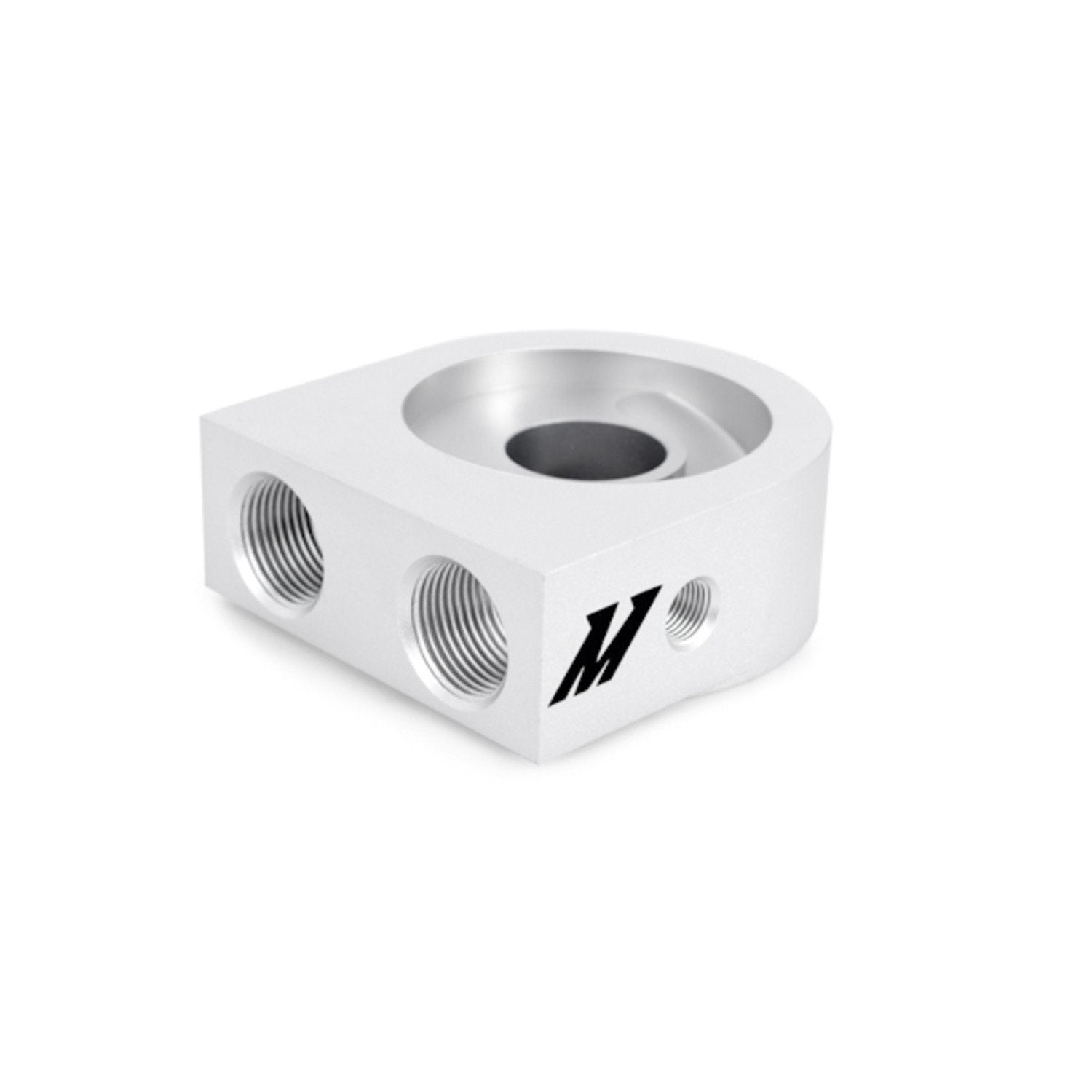 MISHIMOTO MMOC-WRX-06 радіатор масляний для SUBARU IMPREZA 2006-2007 Photo-4