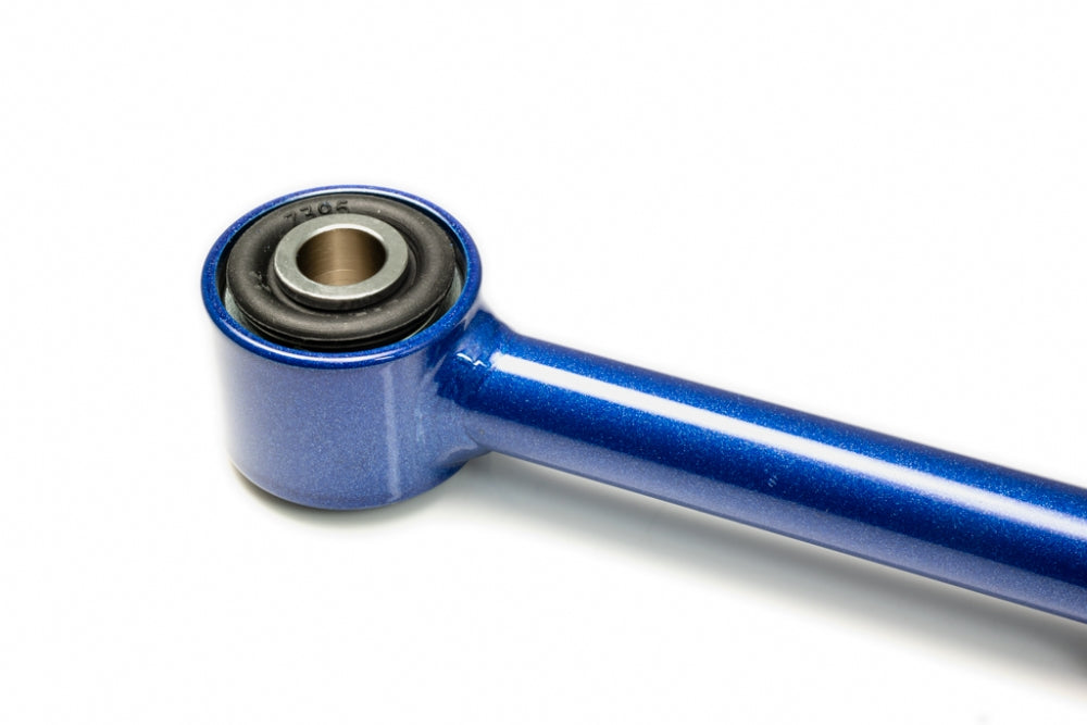 HARDRACE 6153 Задній регульований важіль (подушка), 10шт SUBARU IMPREZA GC/ GD Photo-1