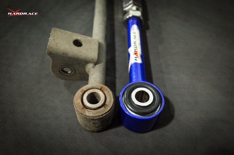 HARDRACE 6153-A К-т регульованого розвалу для SUBARU IMPREZA 93-06 Photo-4