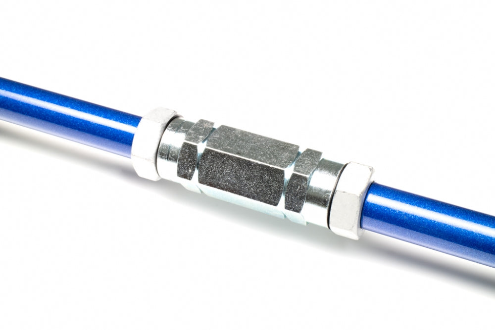 HARDRACE 6153-A К-т регульованого розвалу для SUBARU IMPREZA 93-06 Photo-2