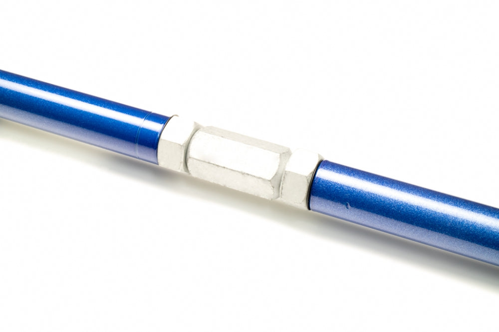 HARDRACE 6155 К-т задніх важелів для IMPREZA GC/GD Photo-2