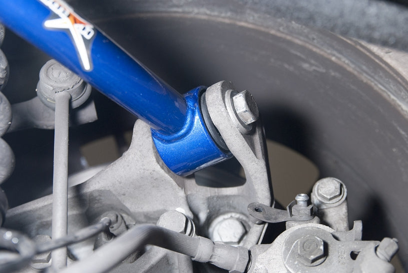 HARDRACE 6243 К-т регульованого розвалу для BMW MINI 01- Photo-3