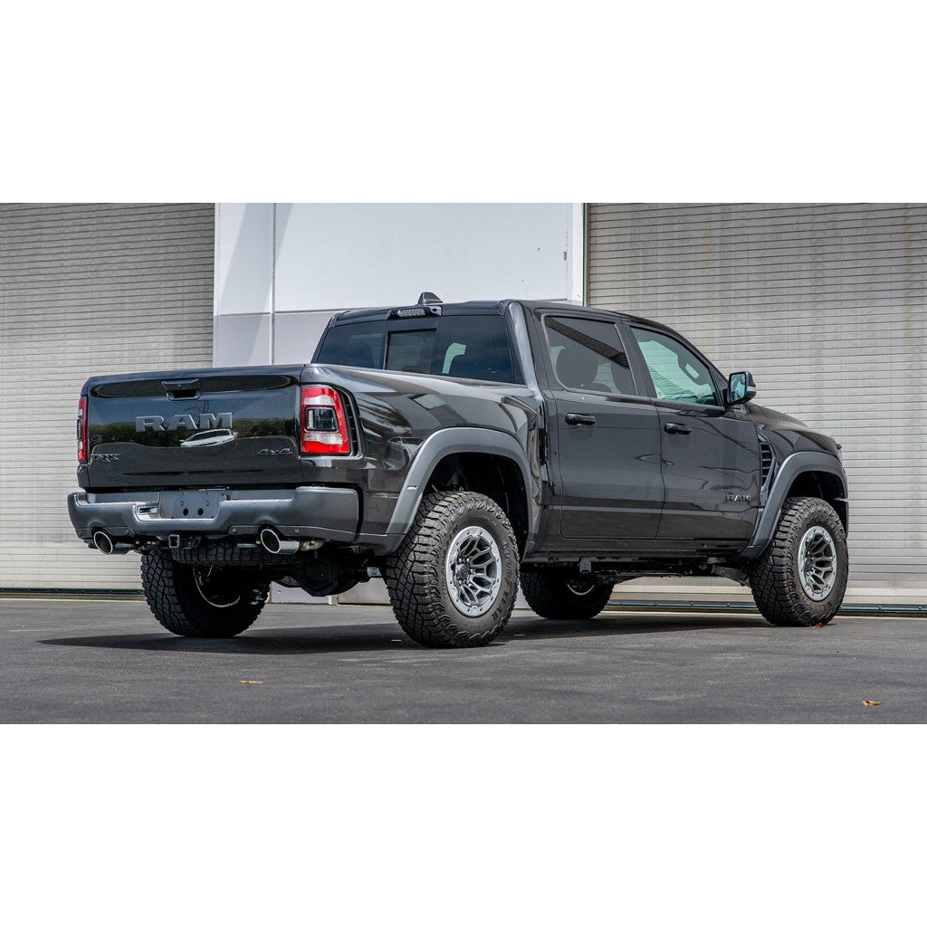 BORLA 60718 З’єднувальні труби - Наконечники CC SB для DODGE RAM 1500 TRX 6.2L V8 AT 4WD 4DR 21-'22 Photo-1