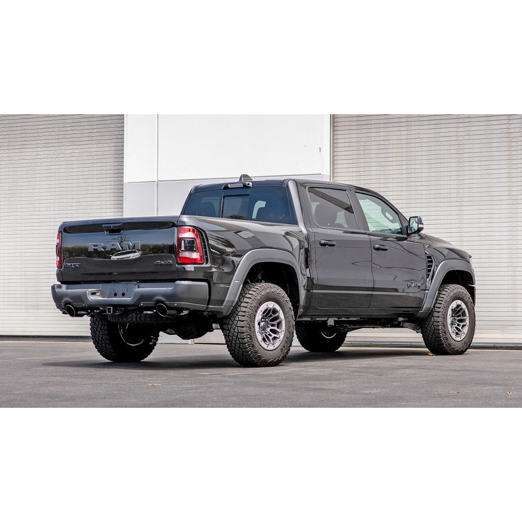 BORLA 60718BC З’єднувальні труби – наконечники CC SB для DODGE RAM 1500 TRX 6.2L V8 AT 4WD 4DR 21-'22 Photo-1