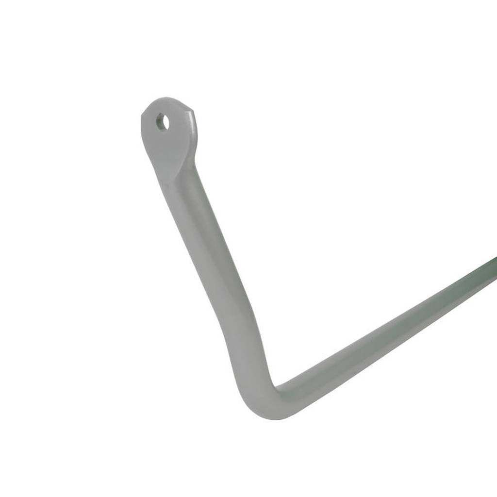 WHITELINE BJF01Z Передній стабілізатор поперечної стійкості 33 мм нерегульований для Jeep Gladiator JT Wrangler JL Photo-4