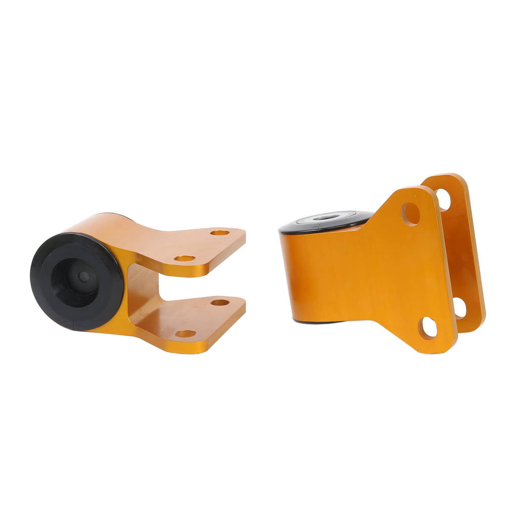 WHITELINE KCA465 Передні нижні внутрішні задні втулки зі зміщенням Caster/Anti Lift для Ford Focus/Mazda3 Photo-2