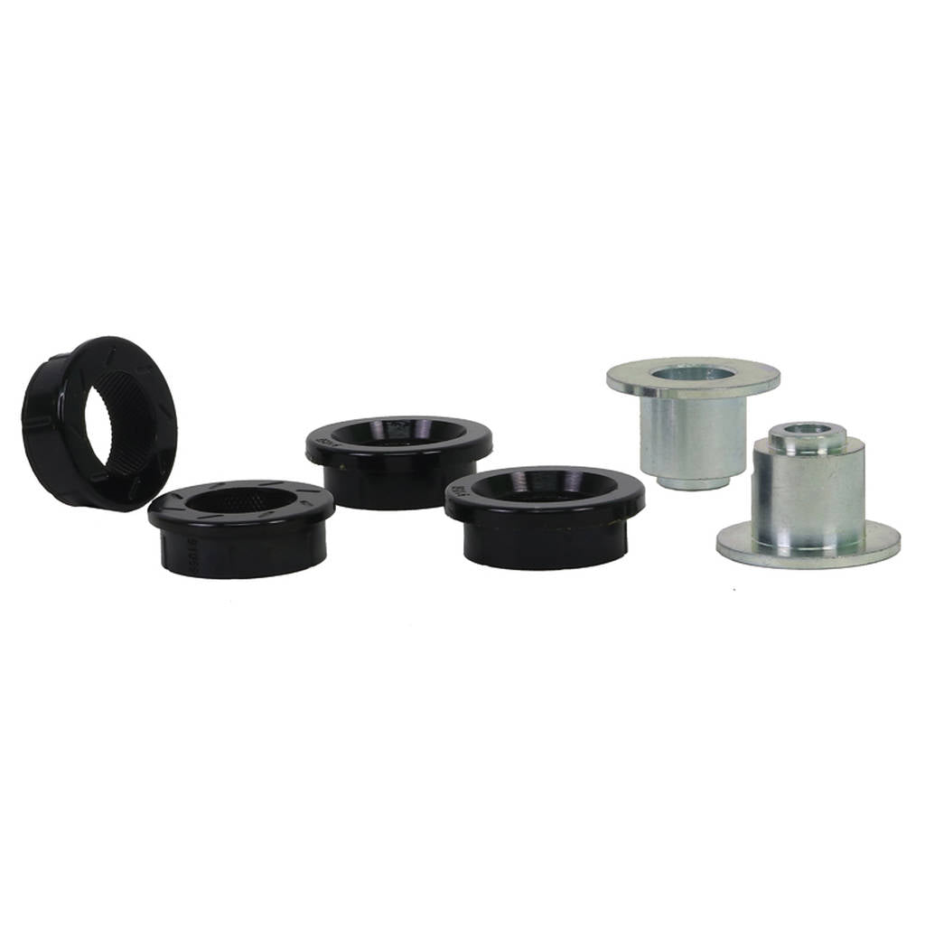 WHITELINE KDT969 Задня вставка втулки кріплення заднього диференціала для BMW E36 Photo-2