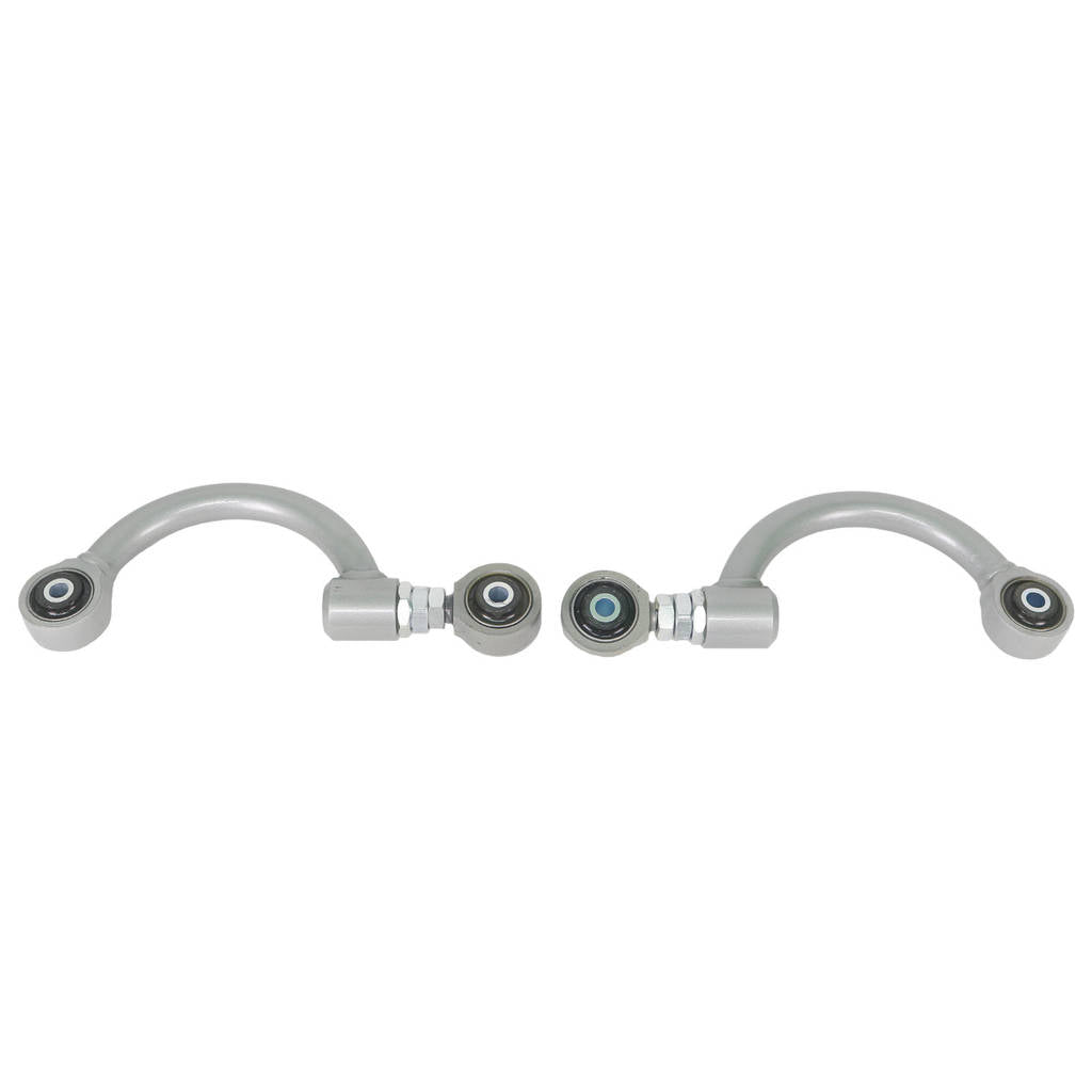 WHITELINE KTA138A Задні регульовані верхні важелі Camber для Ford Focus, Mazda3/Volvo C30, S40 Photo-2