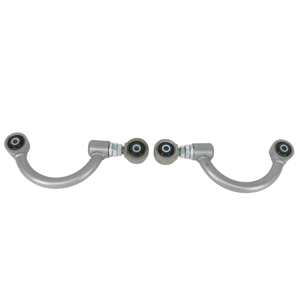 WHITELINE KTA138A Задні регульовані верхні важелі Camber для Ford Focus, Mazda3/Volvo C30, S40 Photo-3