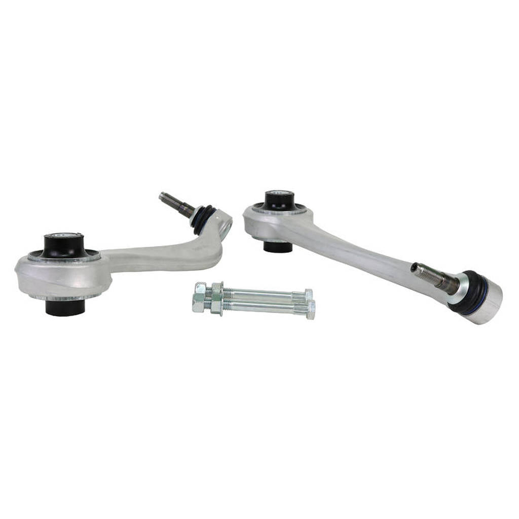 WHITELINE KTA285 Передній упорний важіль Tension Strut для BMW F30 F80 F82 F83 F87 Photo-2