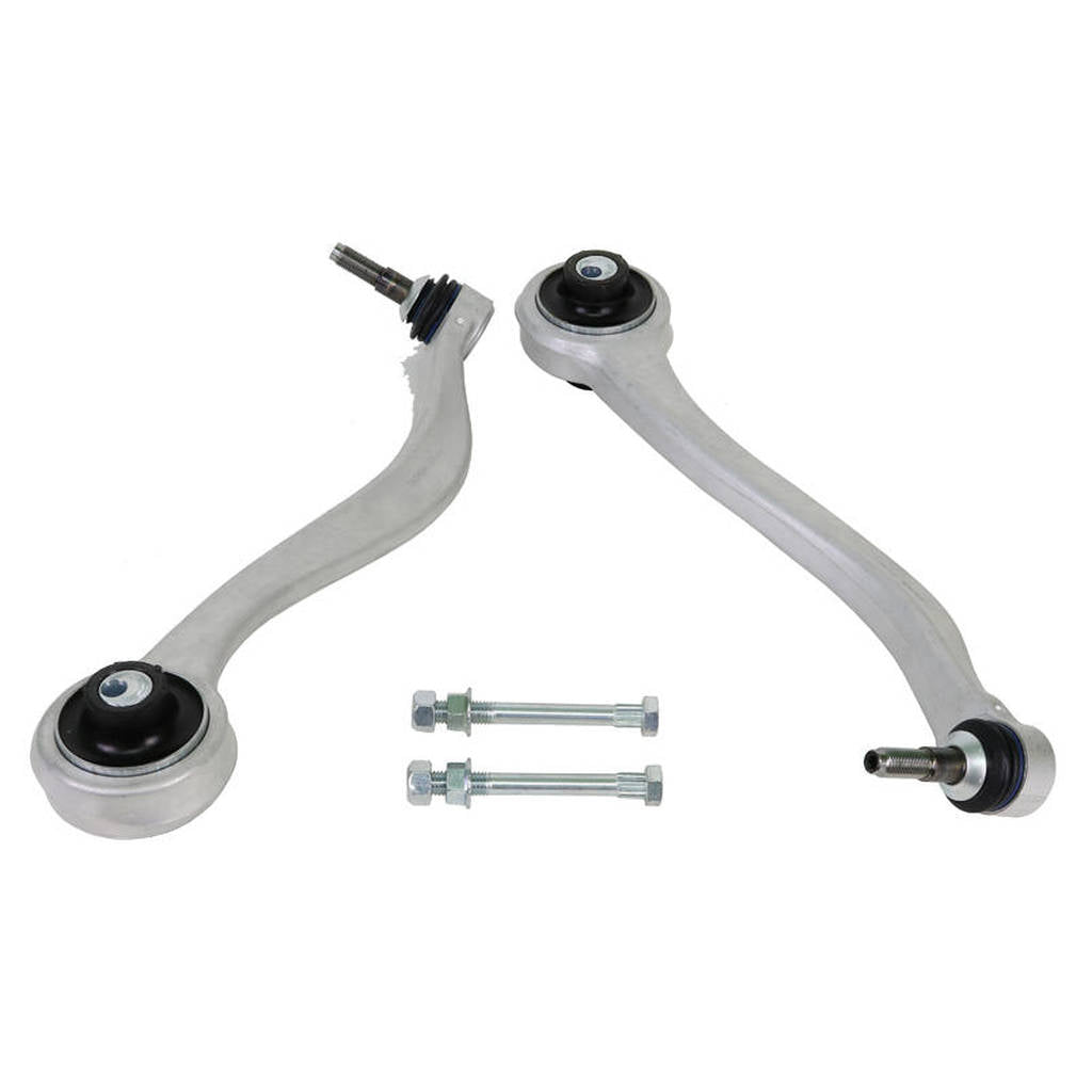 WHITELINE KTA285 Передній упорний важіль Tension Strut для BMW F30 F80 F82 F83 F87 Photo-3