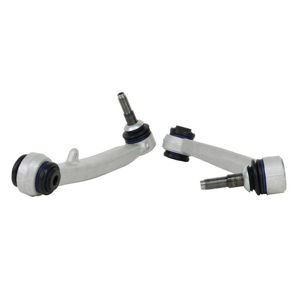 WHITELINE KTA286 Передній нижній важіль підвіски Wishbone для BMW M2, M3, M4 F80 Photo-2