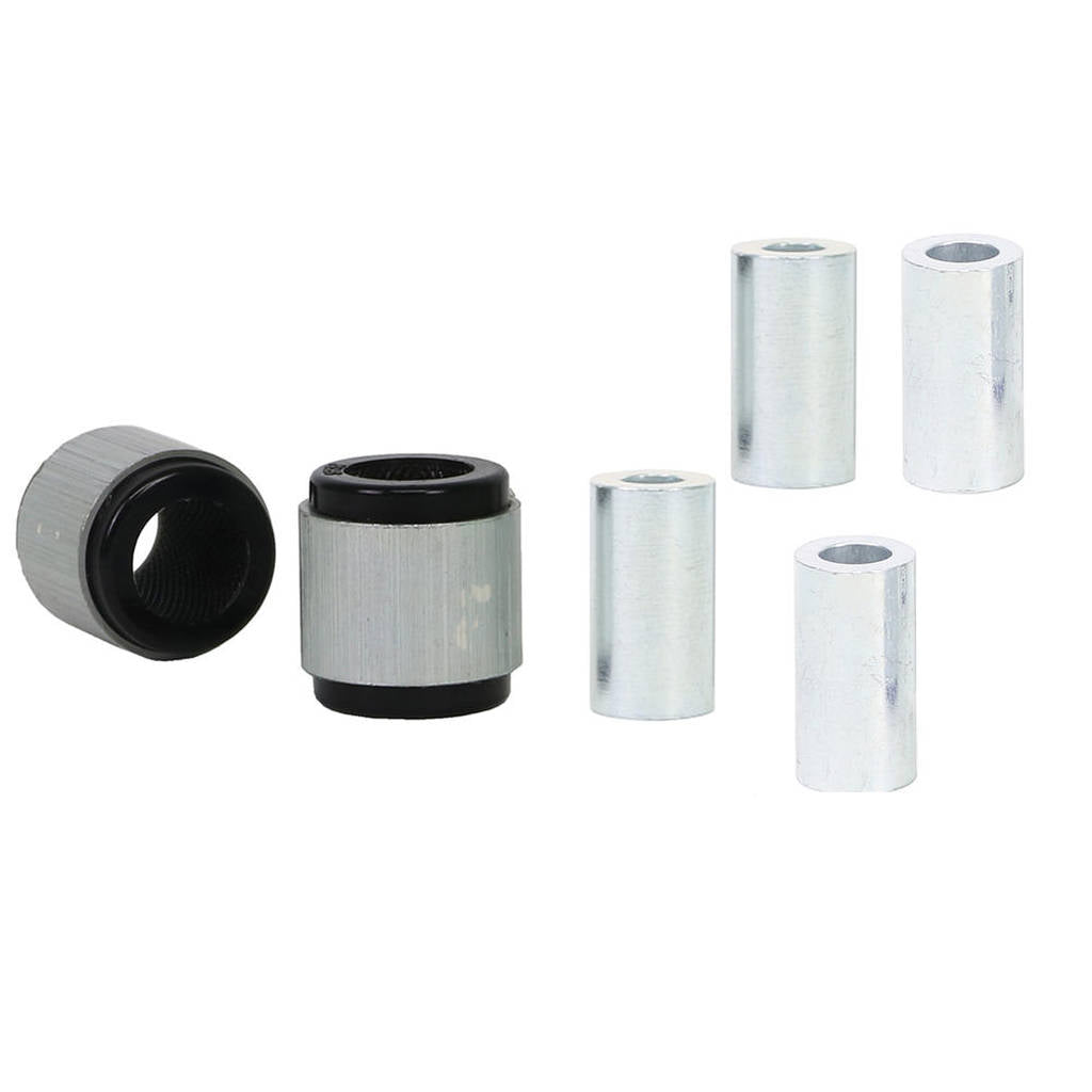 WHITELINE W83481 Комплект втулок задньої тяги Панара для Jeep Wrangler JL Photo-2