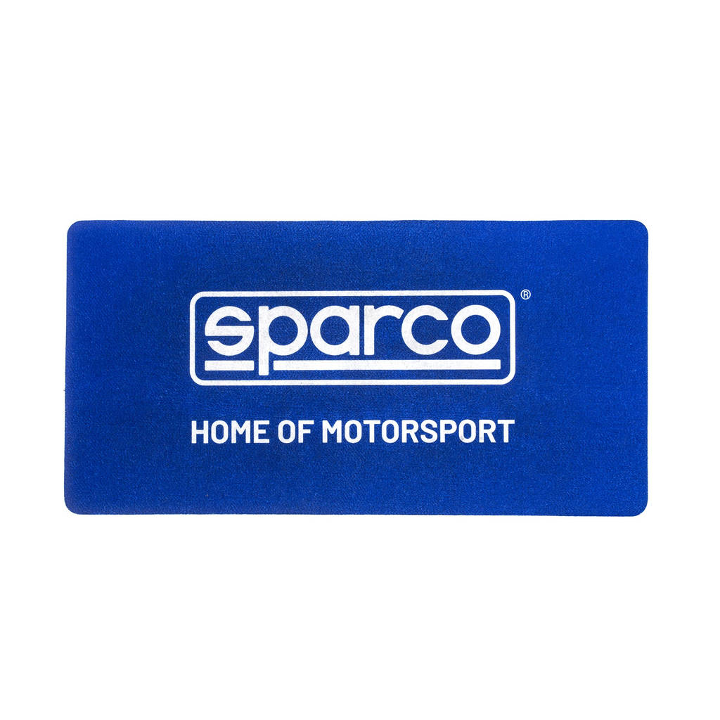 SPARCO 099090 Придверний килимок HOME OF MOTORSPORT Photo-0