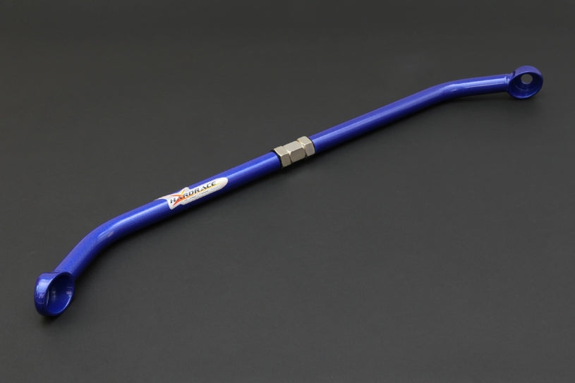 HARDRACE 6254 Нижня распорка доп. для NISSAN SKYLINE 240SX S13/S14/S15/R32 Photo-0