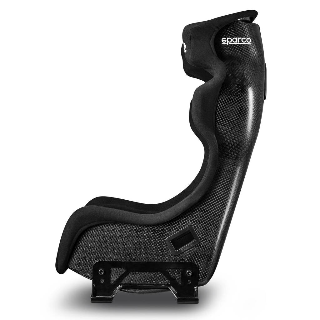 SPARCO 008034ZNR Гоночне сидіння ADV COMPETITION, FIA 8862-2009, карбон Photo-2