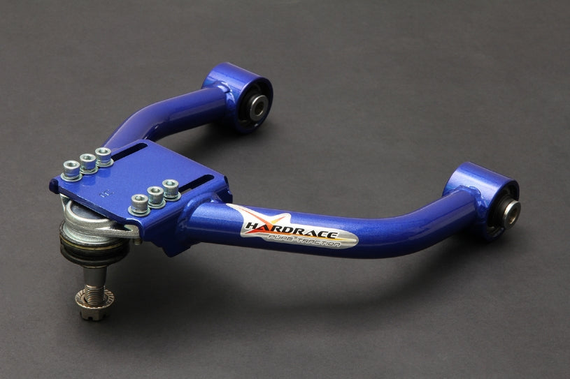 HARDRACE 7230 К-т передніх верхніх розвальний важелів для LEXUS IS SXE10/GXE10 Photo-0