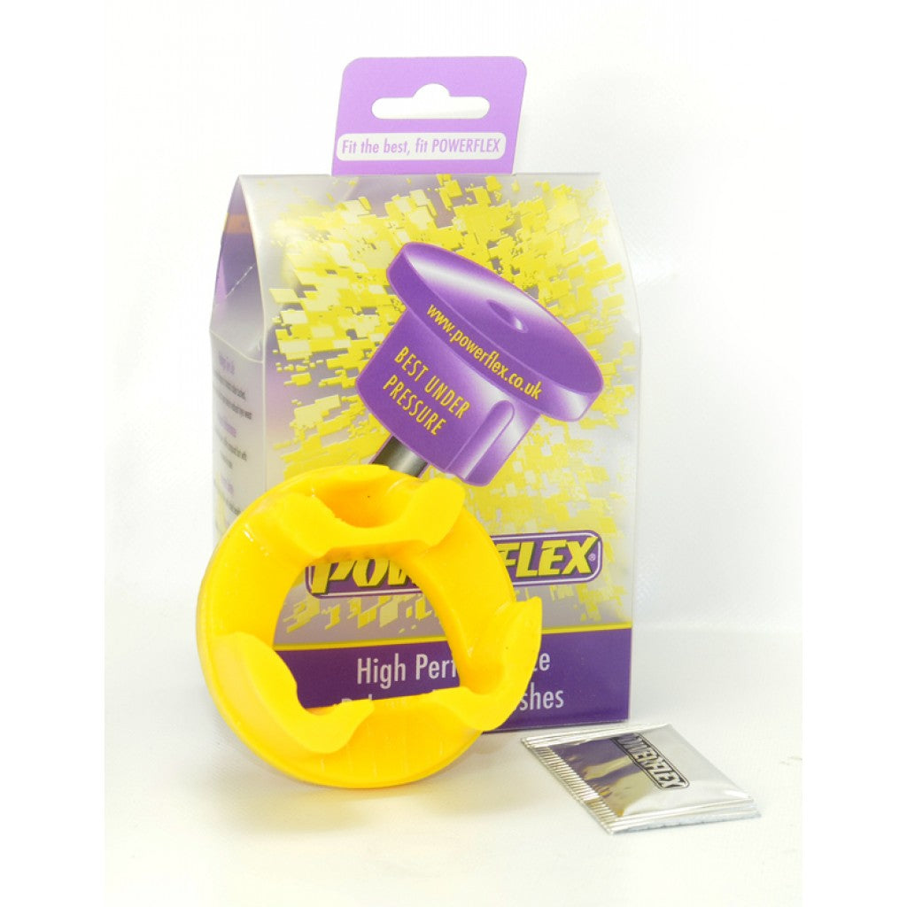 POWERFLEX PFF80-1120 Вставка в задню нижню опору двигуна Photo-0