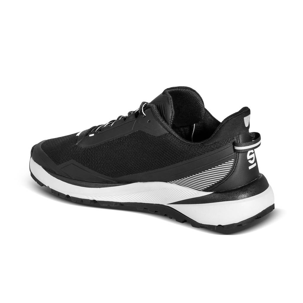 SPARCO 0012A540NR Взуття S-RUN чорне 40 р Photo-1